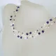 Arabesque - Arabesque Iolite-Satin ivory - 3